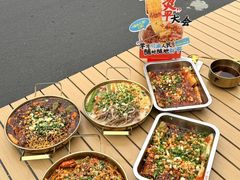 -冒菜西施·非遗冒菜(总店)