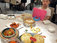 -南海渔村(珠江新城店)