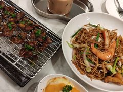 -卡朋西餐(大信新都汇店)
