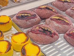 -好利来(上海长宁龙之梦店)