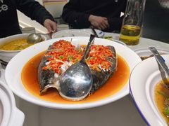 -兰湘子·湘菜小炒(崂山丽达店)