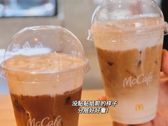 -麦当劳(平和堂店)