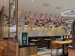 -豪客来牛排(马群招商花园城店)