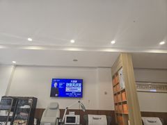 -彭世修脚(淮北街直营店)