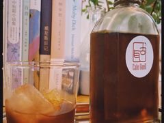 -古耳咖啡(北锣店)