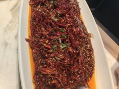-苏帮袁Sue Cuisine(来福士店)