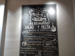 -HELLO 27 意面·沙拉·帕尼尼