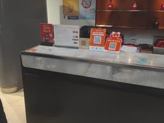 -上海古井假日酒店 · 徽昇楼中餐厅