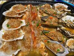 富贵海鲜坊-恒盛居回族饭店