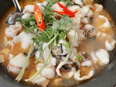 -大鼎石锅鱼(春江里店)