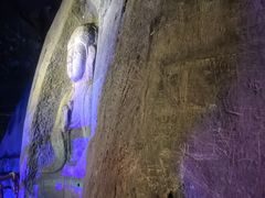 -上方山云水洞