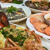 🦀连云港 看完海就来这家吃海鲜噜🦐