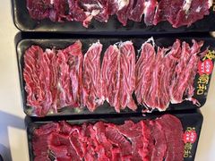 -陈记顺和潮汕牛肉火锅(棠德南路店)
