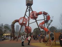 -枫香湖儿童公园