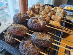 -村树料理(光明红木小镇店)