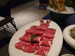 -官也街澳门火锅(新源里店)