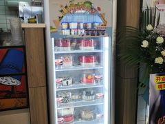 -DQ·蛋糕·冰淇淋(金桥店)