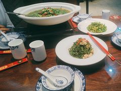 -金洲美食(金州广场店)