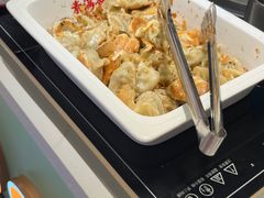 -素满香·全民食养自助(长宁龙之梦店)