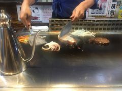 -大成铁板烧•板前(复古餐厅石老人店)