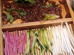 -郭家大院 老南京土菜(九霄店)