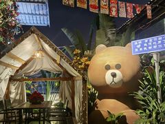 -望恋·天台音乐餐厅
