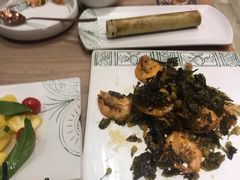 -云海肴云南菜(青浦宝龙店)