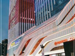 -万达广场(大明宫店)