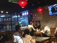 -贺秦生陕面王(富力城店)