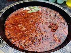-佬革命主题火锅(玉沙路店)