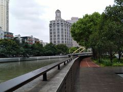 -上海四行仓库抗战纪念馆