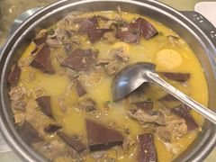 -刘胖子家常菜·蹄花焖藕(中南店)