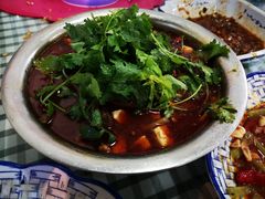 -无味饭店(九眼桥商业文化广场店)