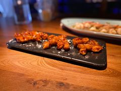 -绿茶餐厅(光谷世界城步行街店)