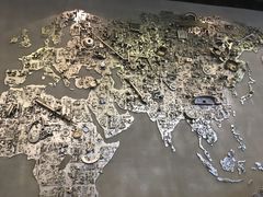 -汽车博物馆主题餐厅