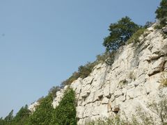 -青州市云门山风景区