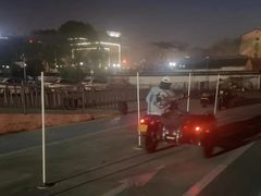 -大胖虎驾考驾校(郭巷训练场)