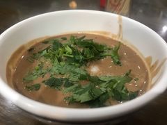 麻酱-老爆肚满五香烧牛羊肉