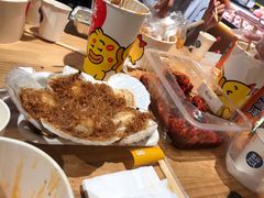 -盒马鲜生(红莲店)