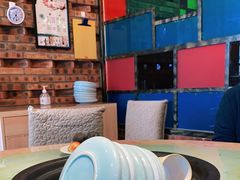大堂-三个渔夫·蒸汽海鲜(五大道店)