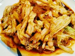 -东兴楼饭庄(六里桥店)