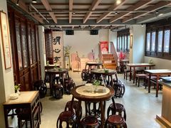 -豫园湖心亭茶楼