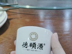 -德顺源·非遗烧麦·老菜(大观园店)