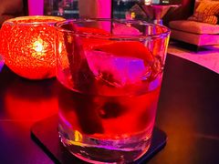 -The Penthouse酒吧