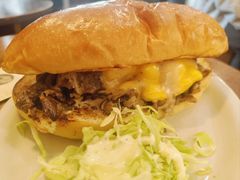 -Al Salam莫的三明治