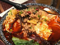 原汤螺蛳粉-螺世纪螺蛳粉·桂味小排档(裕德店)