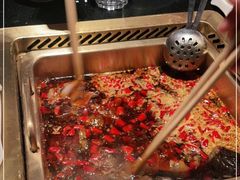 -川西坝子火锅(清江东路3.0直营店)