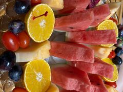 -星河湾温泉洗浴酒店