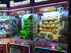 -反斗乐园(领展中心城店)