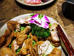 -重庆渝达老火锅(春熙路店)